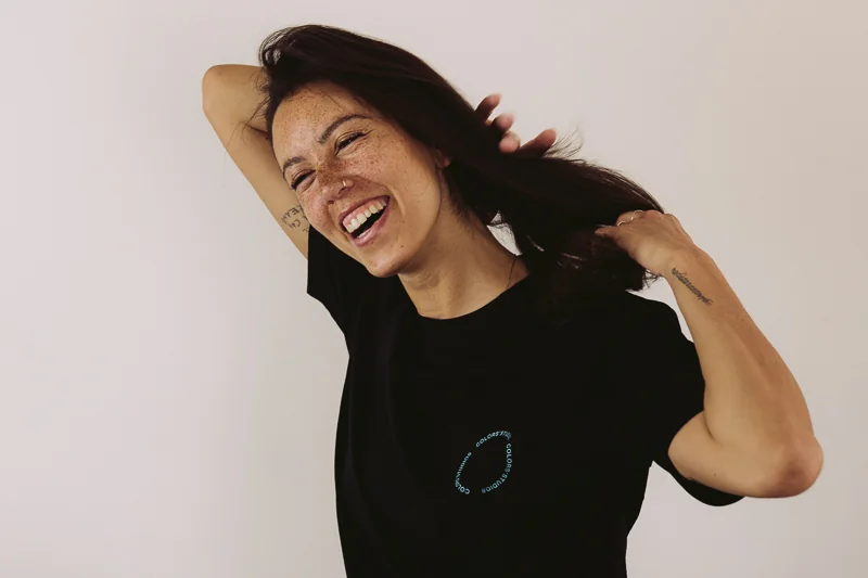 Portrait de Laureen Hervé-Dupenher